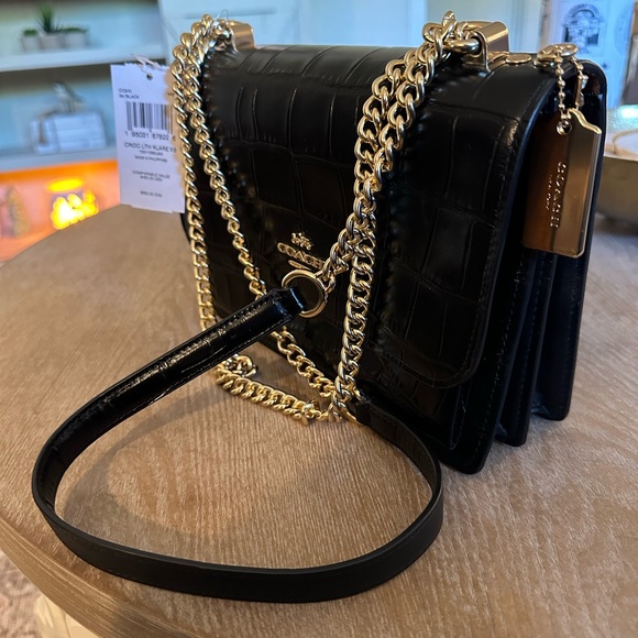 NWT Klare Crossbody bag - Picture 8 of 11